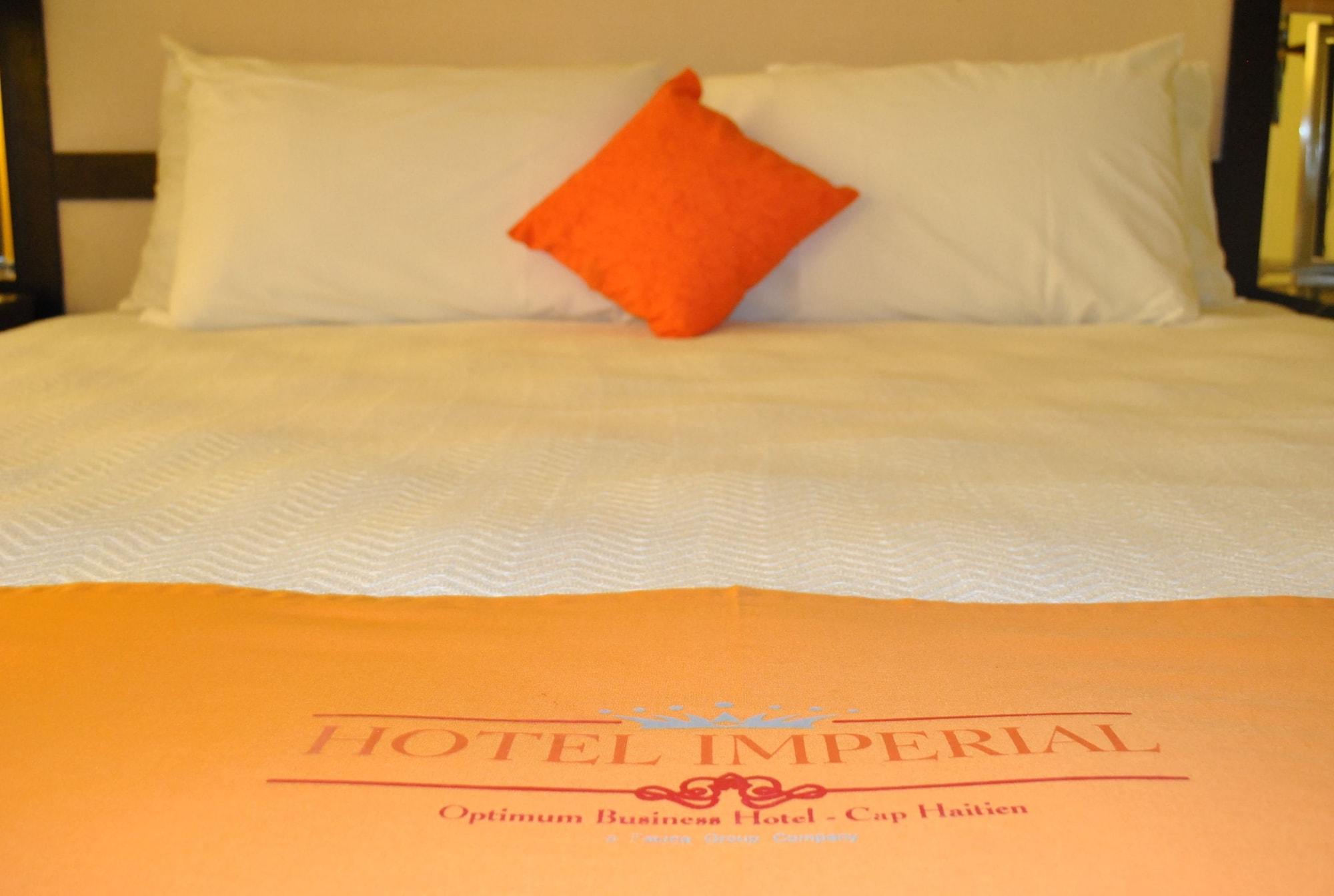 Hotel Imperial Cap-Haïtien Exteriér fotografie