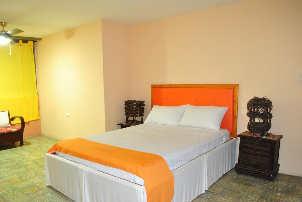 Hotel Imperial Cap-Haïtien Pokoj fotografie
