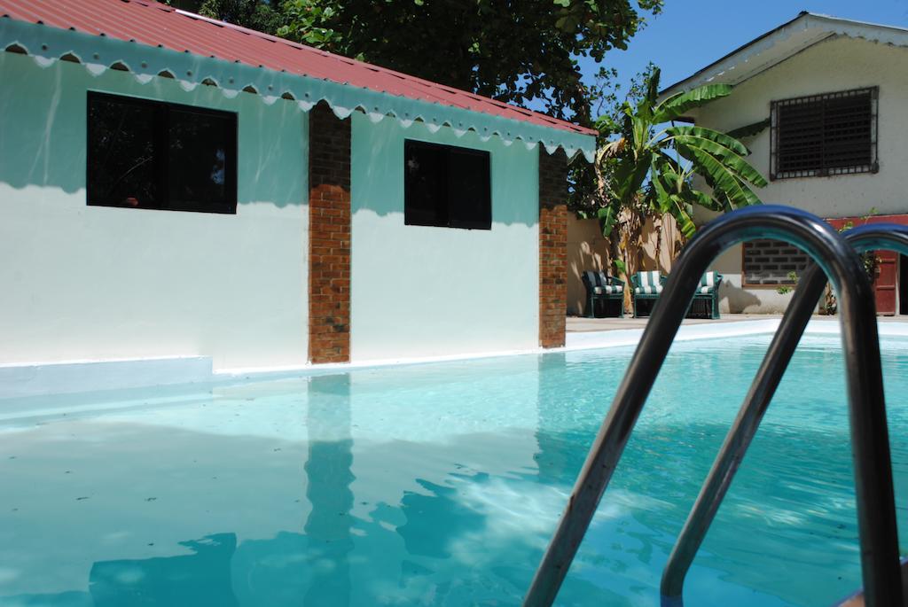 Hotel Imperial Cap-Haïtien Exteriér fotografie