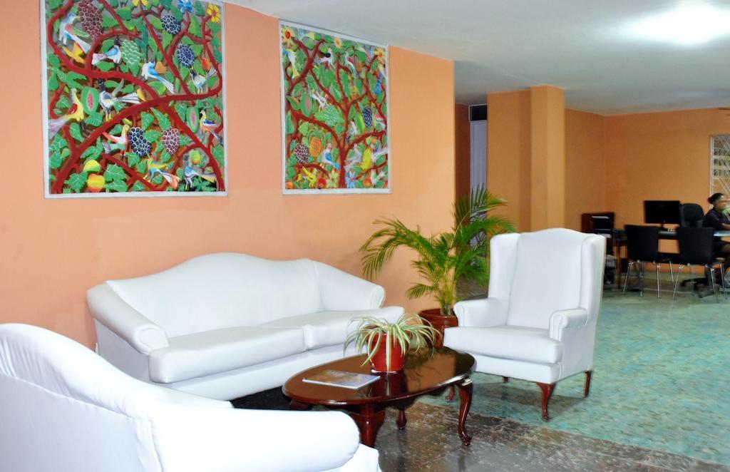 Hotel Imperial Cap-Haïtien Exteriér fotografie