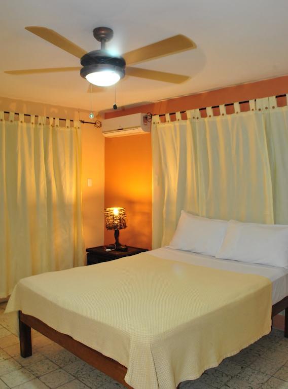 Hotel Imperial Cap-Haïtien Exteriér fotografie