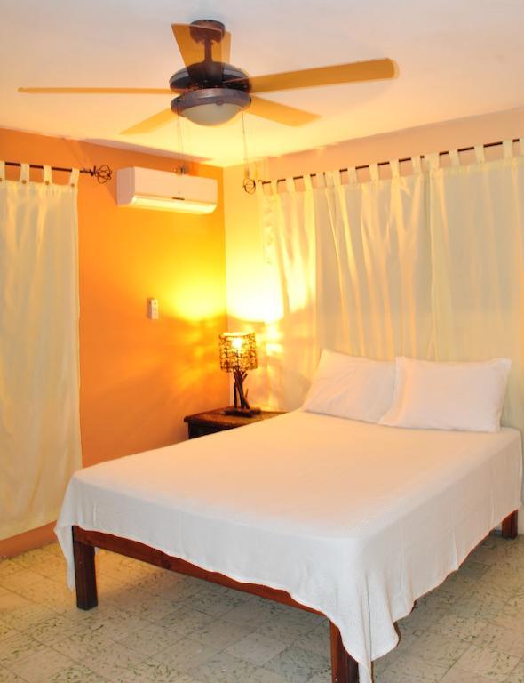 Hotel Imperial Cap-Haïtien Exteriér fotografie
