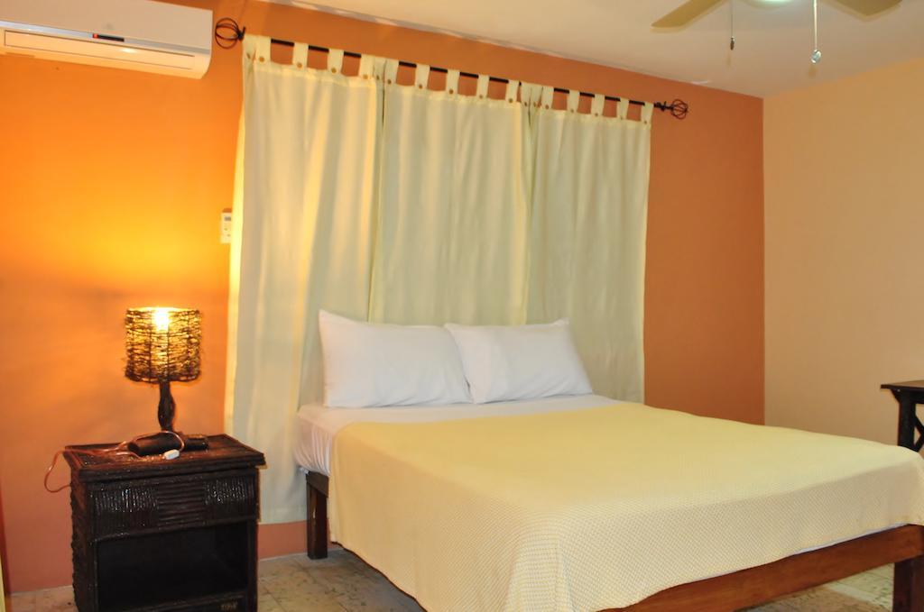 Hotel Imperial Cap-Haïtien Exteriér fotografie